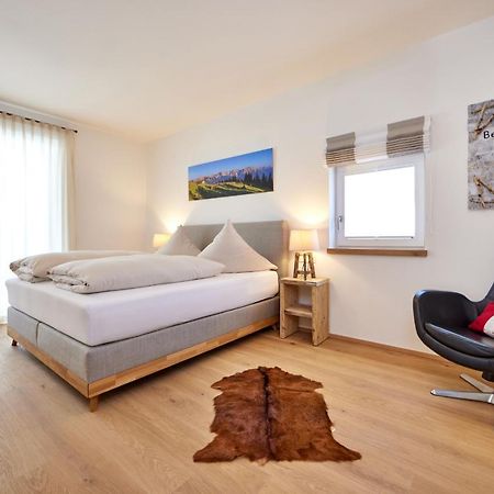 Appartement Bergjuwel à Garmisch-Partenkirchen Extérieur photo
