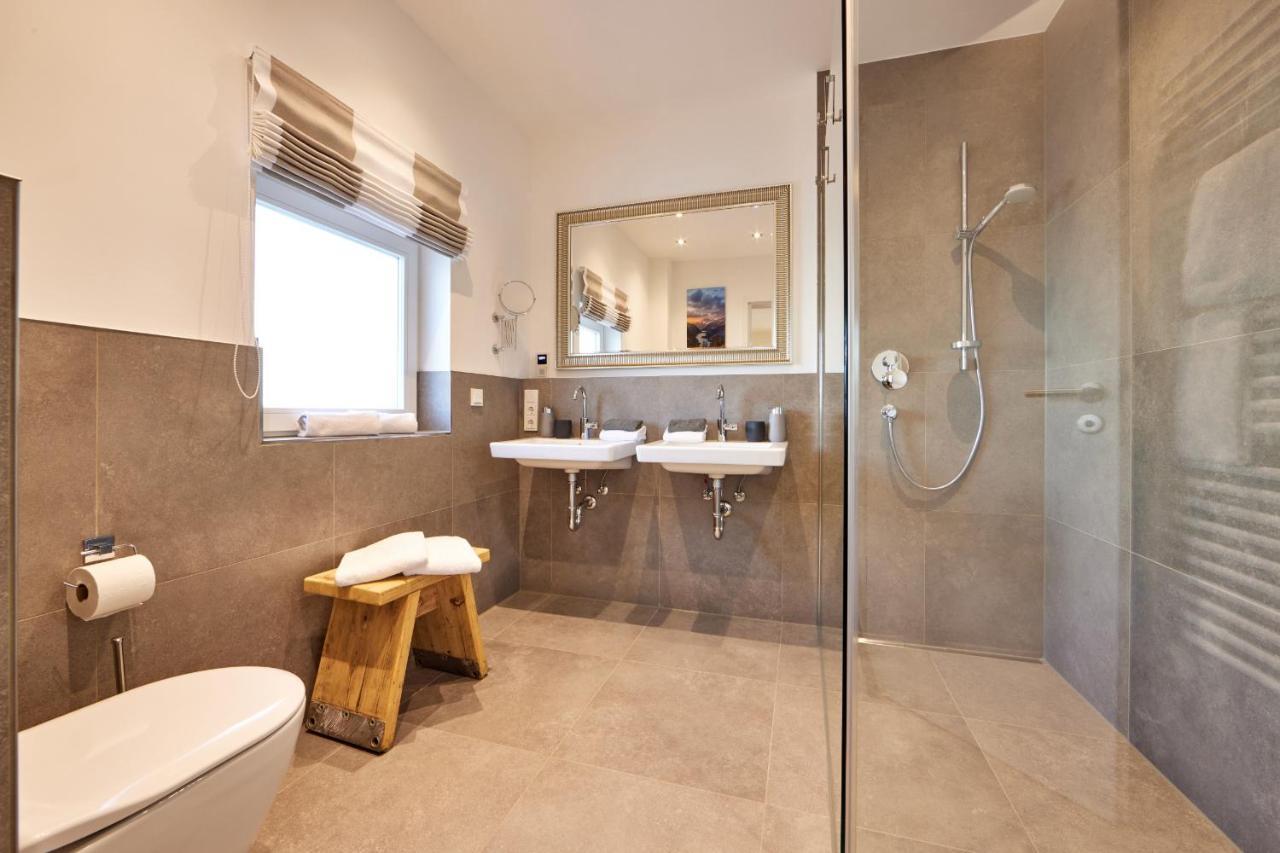 Appartement Bergjuwel à Garmisch-Partenkirchen Extérieur photo